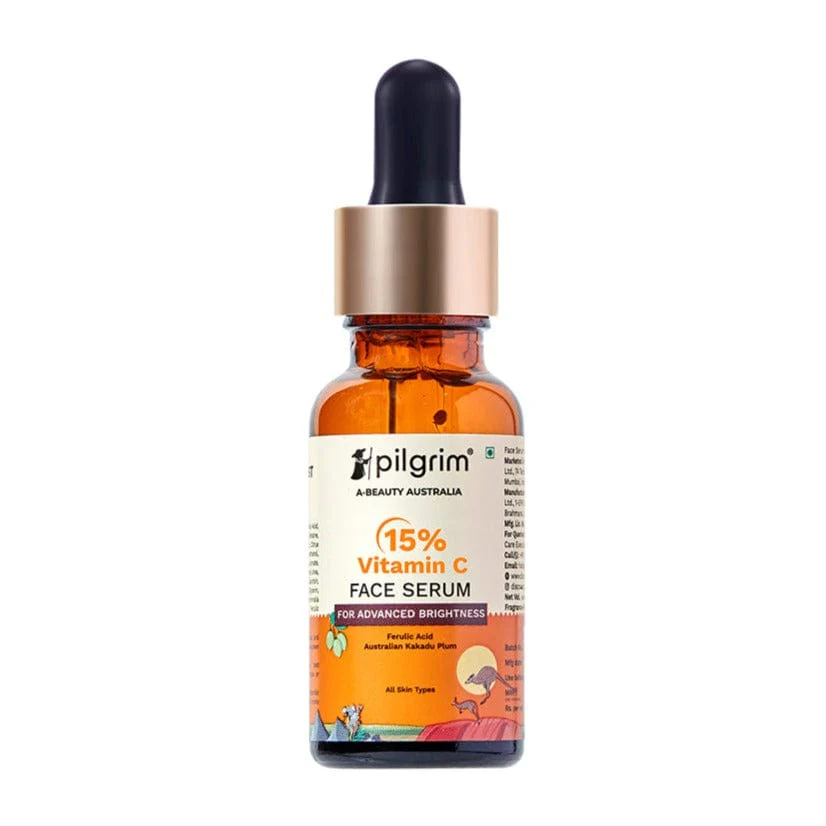 Vitamin C Serum